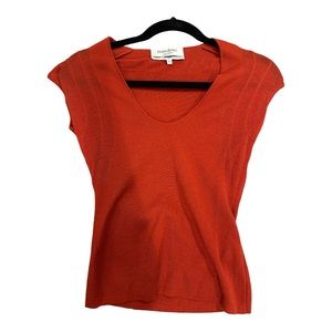 Yves Saint Laurent Top Size Small. Never worn. Perfect condition.